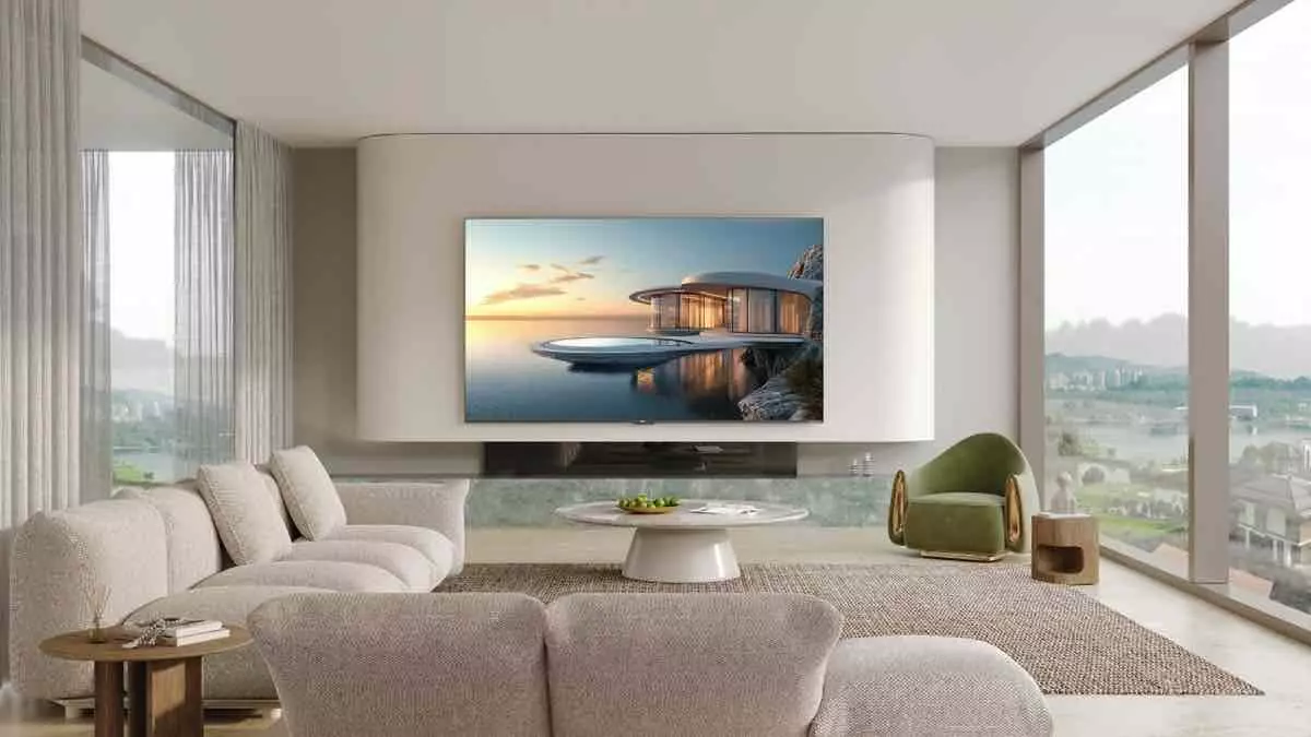 TCL C7K vs C6K: comparativa y por qué son las mejores alternativas a los televisores OLED 3