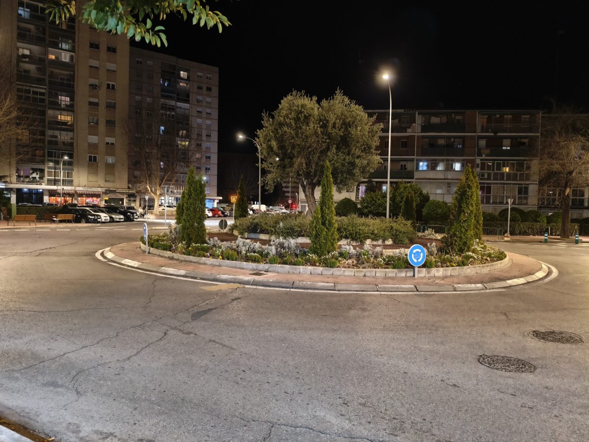 Mi experiencia con el móvil POCO X7 Pro tras tres semanas de uso 18 Mi experiencia con el móvil POCO X7 Pro tras tres semanas de uso 17