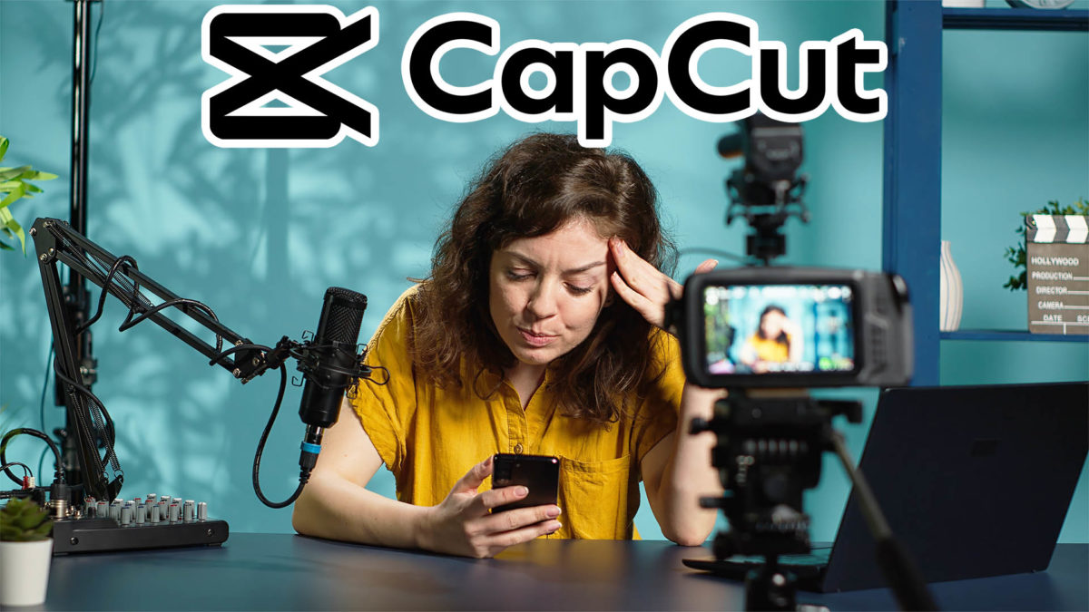 CapCut no me deja exportar mi vídeo: causas y posibles soluciones 1 Capcut no me deja exportar mi video-causas y posibles soluciones