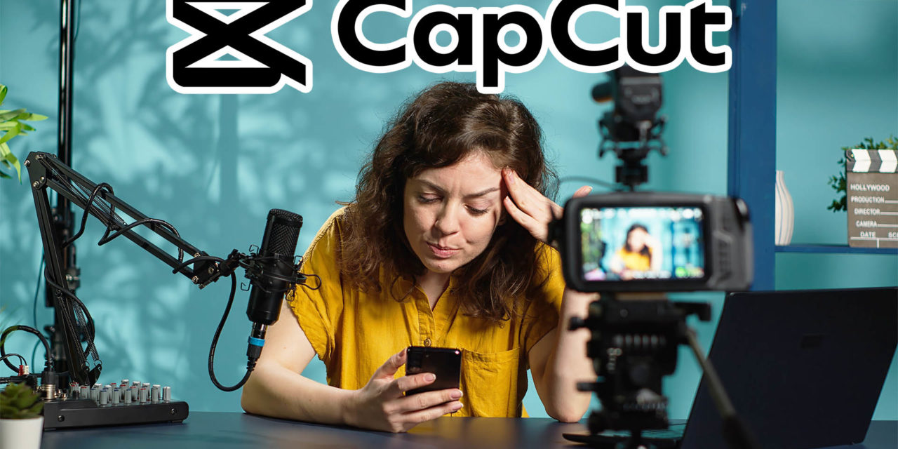 CapCut no me deja exportar mi vídeo: causas y posibles soluciones