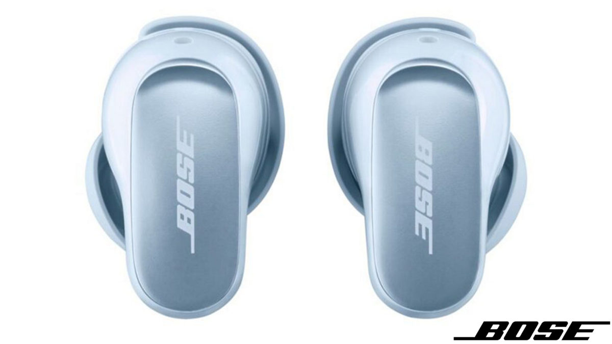 8 características clave de los auriculares de botón Bose QuietComfort Ultra 6 Características clave de los auriculares de botón Bose QuietComfort Ultra - Conectividad Bluetooth multipunto