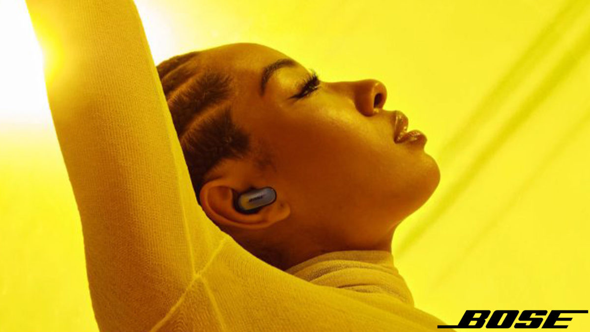 8 características clave de los auriculares de botón Bose QuietComfort Ultra 4 Características clave de los auriculares de botón Bose QuietComfort Ultra - Sonido personalizado con la tecnología CustomTune