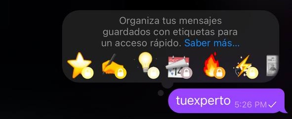 check telegram mensaje