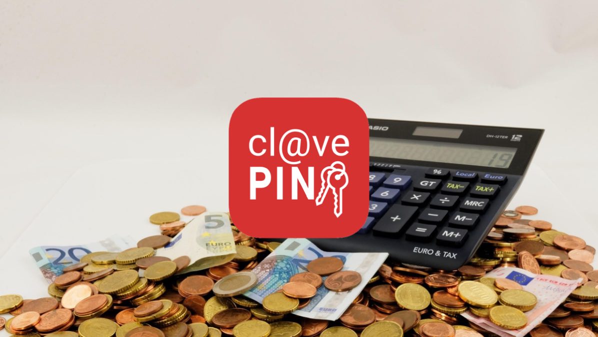 clave pin declaracion renta 2025 activar