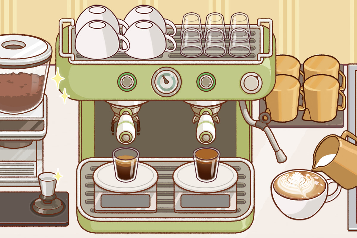 coffee