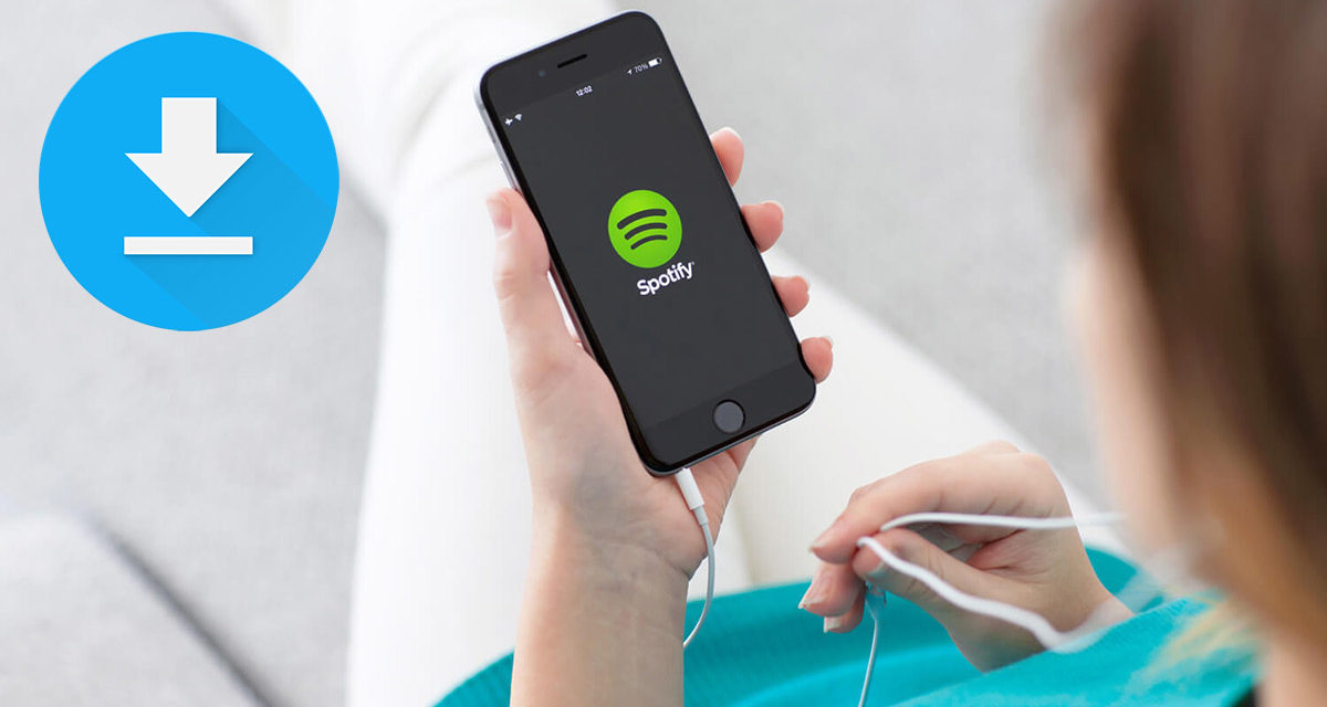 Cómo descargar música de Spotify: ¿Es posible descargar canciones de esta plataforma?