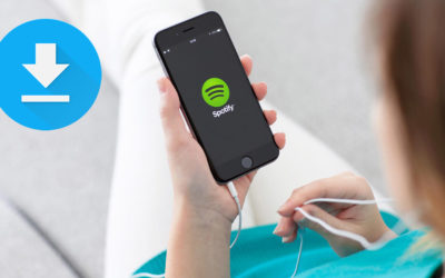 Cómo descargar música de Spotify: ¿Es posible descargar canciones de esta plataforma?