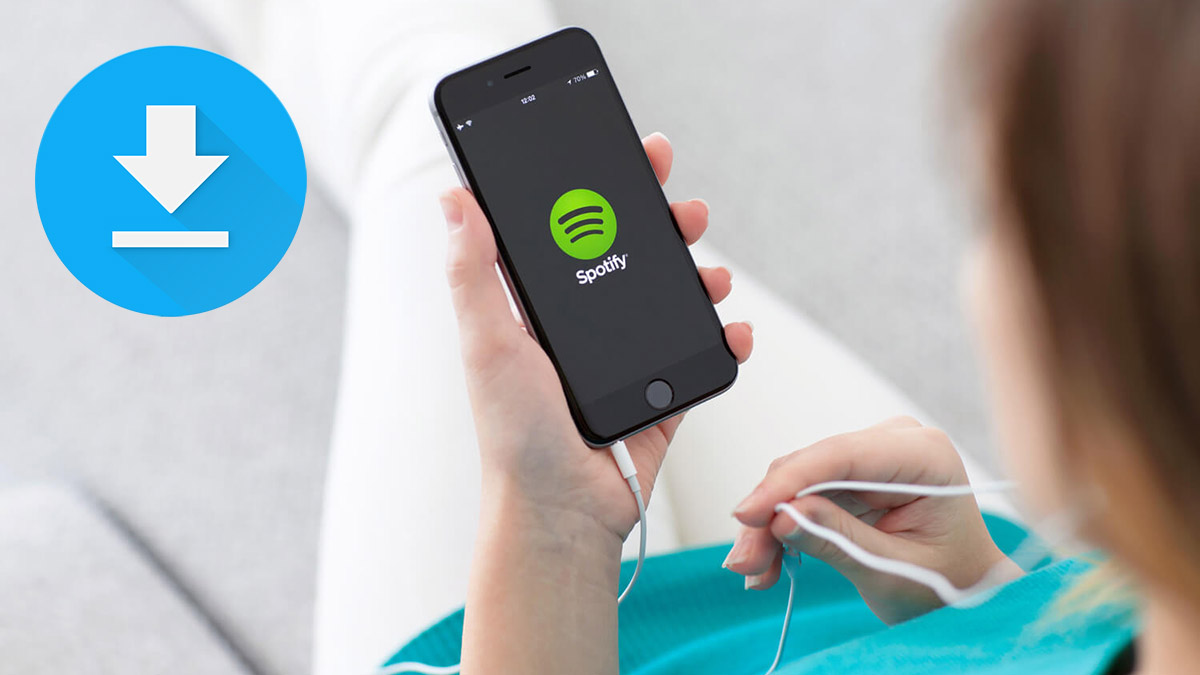 Cómo descargar música de Spotify: ¿Es posible descargar canciones de esta plataforma? 1 cómo descargar música de Spotify
