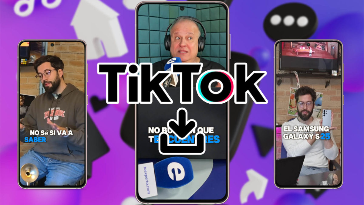 Cómo descargar vídeos de TikTok sin marca de agua: todas las opciones posibles 1 Cómo descargar vídeos de TikTok sin marca de agua - todas las opciones posibles