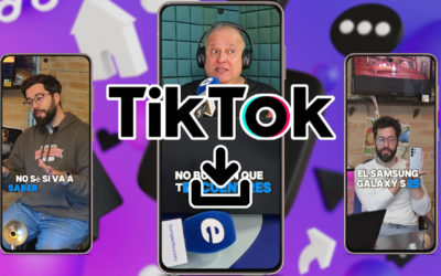 Cómo descargar vídeos de TikTok sin marca de agua: todas las opciones posibles