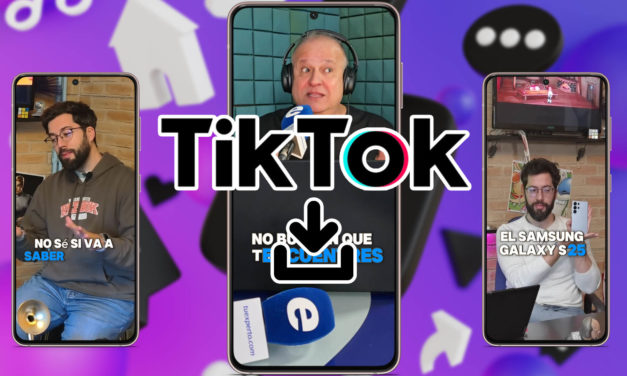 Cómo descargar vídeos de TikTok sin marca de agua: todas las opciones posibles