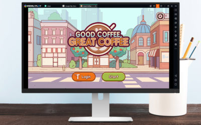 Cómo instalar y jugar a Good Coffee, Great Coffee en PC