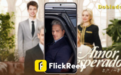 Cómo ver la novela ‘Amor inesperado’ completa en español en FlickReels