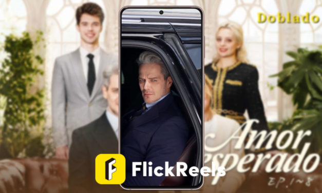 Cómo ver la novela ‘Amor inesperado’ completa en español en FlickReels