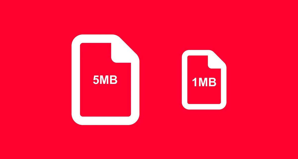 Las 5 mejores herramientas para comprimir archivos PDF online