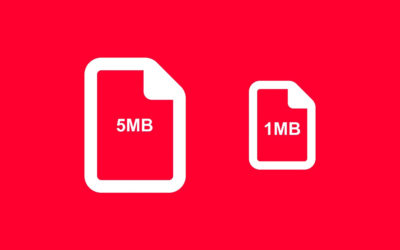 Las 5 mejores herramientas para comprimir archivos PDF online