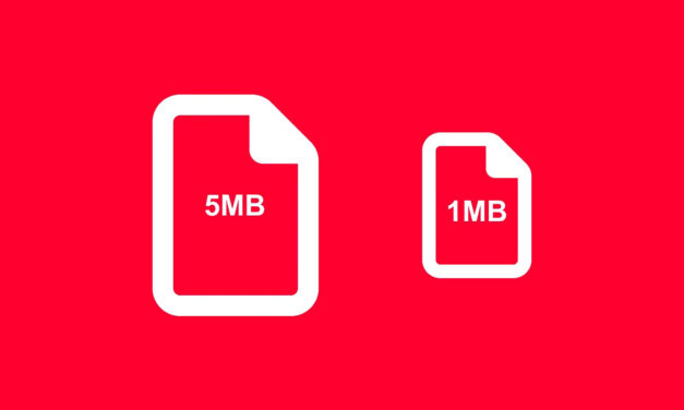 Las 5 mejores herramientas para comprimir archivos PDF online