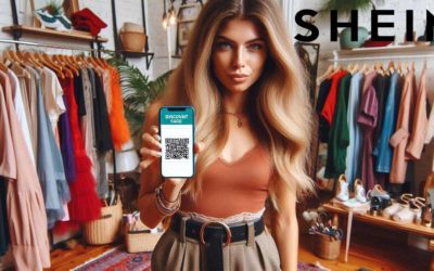 Cómo conseguir en Shein el código de descuento de ‘influencer’
