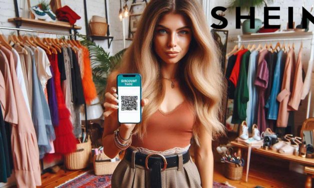 Cómo conseguir en Shein el código de descuento de ‘influencer’