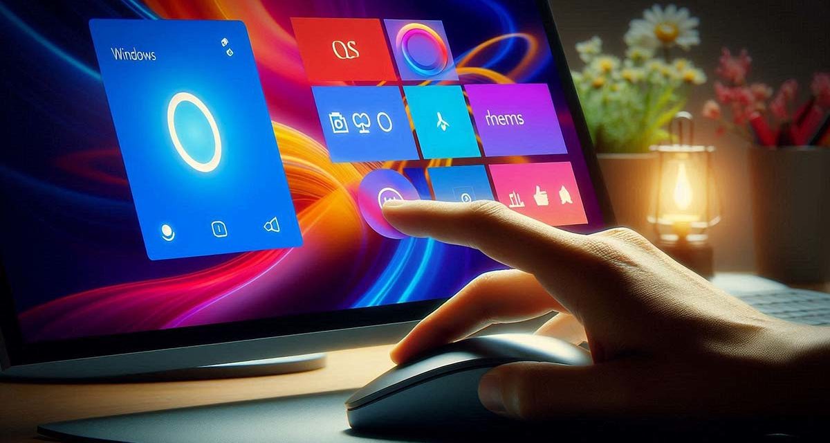 Cómo desactivar los widgets del escritorio de Windows 11