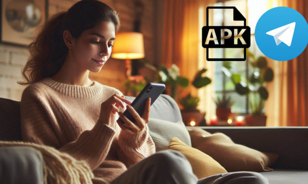 Los 4 mejores canales de Telegram para encontrar y descargar APK para el móvil en 2025