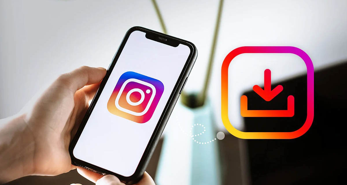 Cómo descargar un vídeo de Instagram: todas las opciones posibles