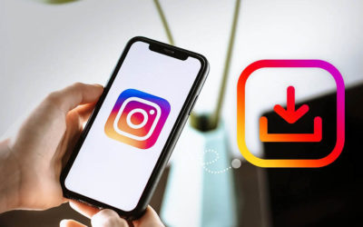Cómo descargar un vídeo de Instagram: todas las opciones posibles