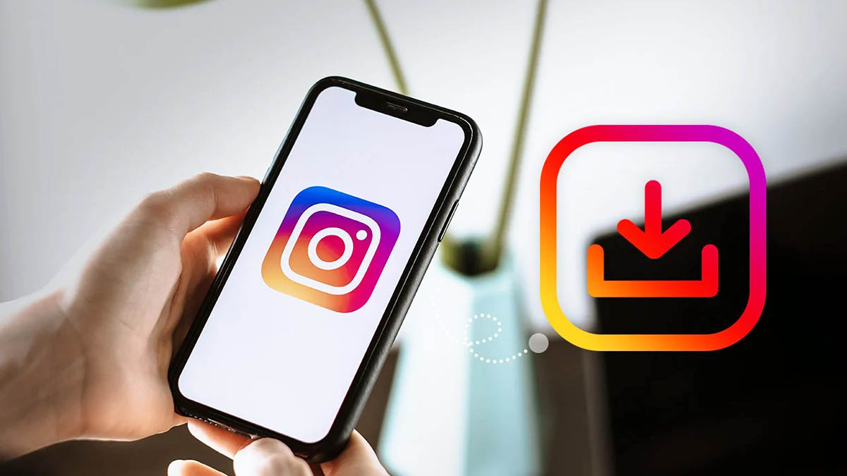 Cómo descargar un vídeo de Instagram: todas las opciones posibles 1 descargar un vídeo de Instagram