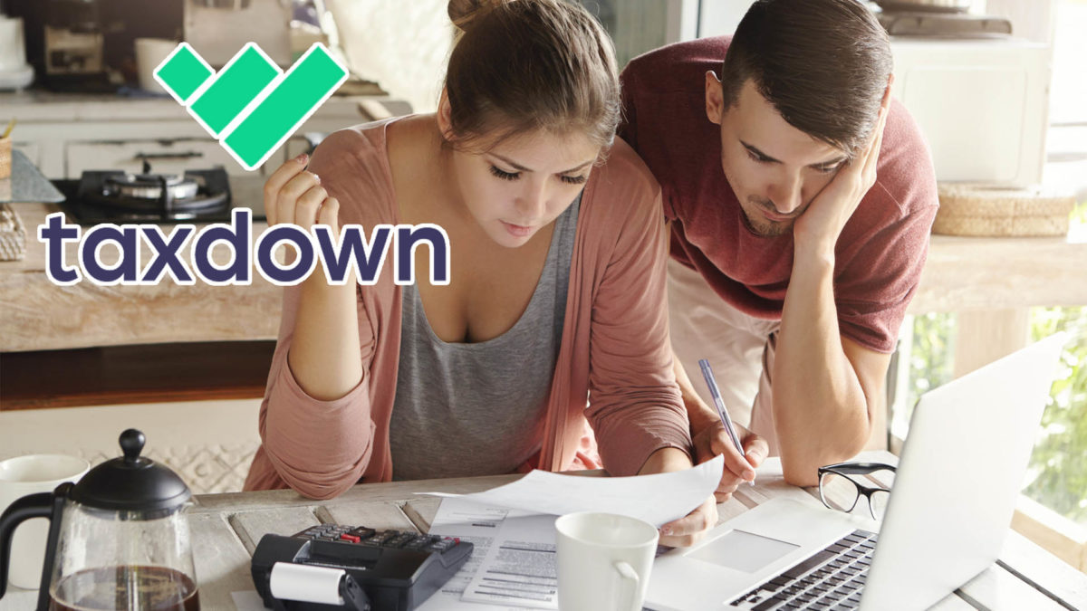 ¿Es fiable TaxDown? Opiniones sobre la app para hacer la Declaración de la Renta 2024-2025 1 Es fiable TaxDown Opiniones sobre la app para hacer la Declaracion de la Renta 2024-2025