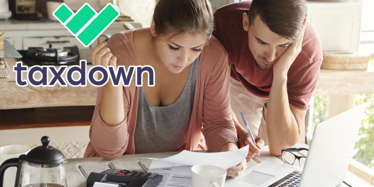 ¿Es fiable TaxDown? Opiniones sobre la app para hacer la Declaración de la Renta 2024-2025