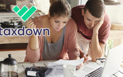 ¿Es fiable TaxDown? Opiniones sobre la app para hacer la Declaración de la Renta 2024-2025
