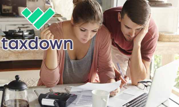 ¿Es fiable TaxDown? Opiniones sobre la app para hacer la Declaración de la Renta 2024-2025
