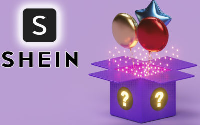 ¿Es verdad o mentira la caja misteriosa de Shein?