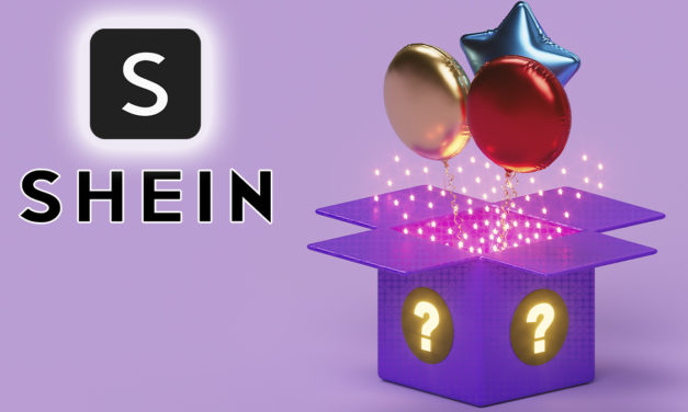¿Es verdad o mentira la caja misteriosa de Shein?