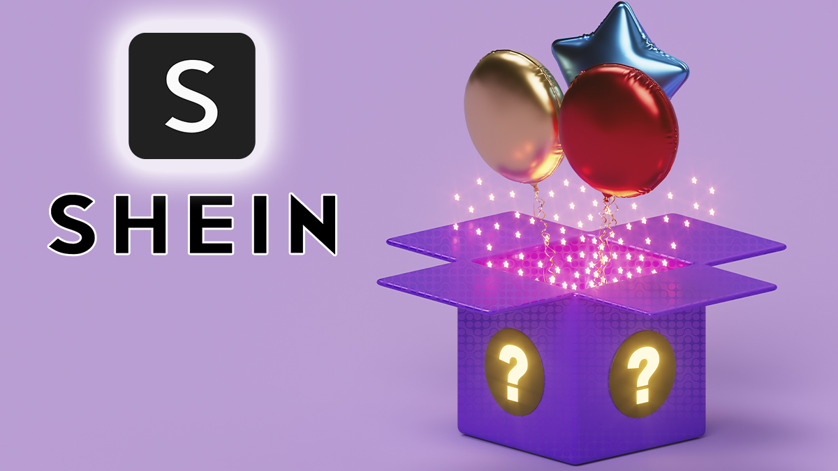 Es verdad o mentira la caja misteriosa de Shein