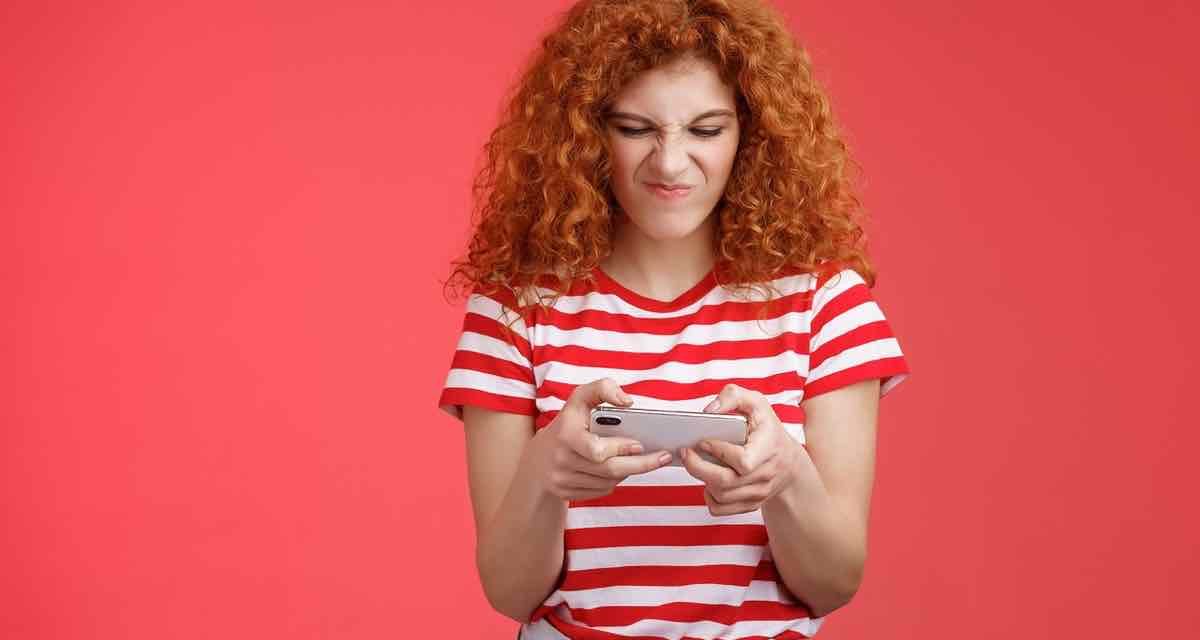 Cómo protegerse de las estafas por SMS