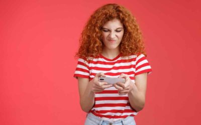 Cómo protegerse de las estafas por SMS