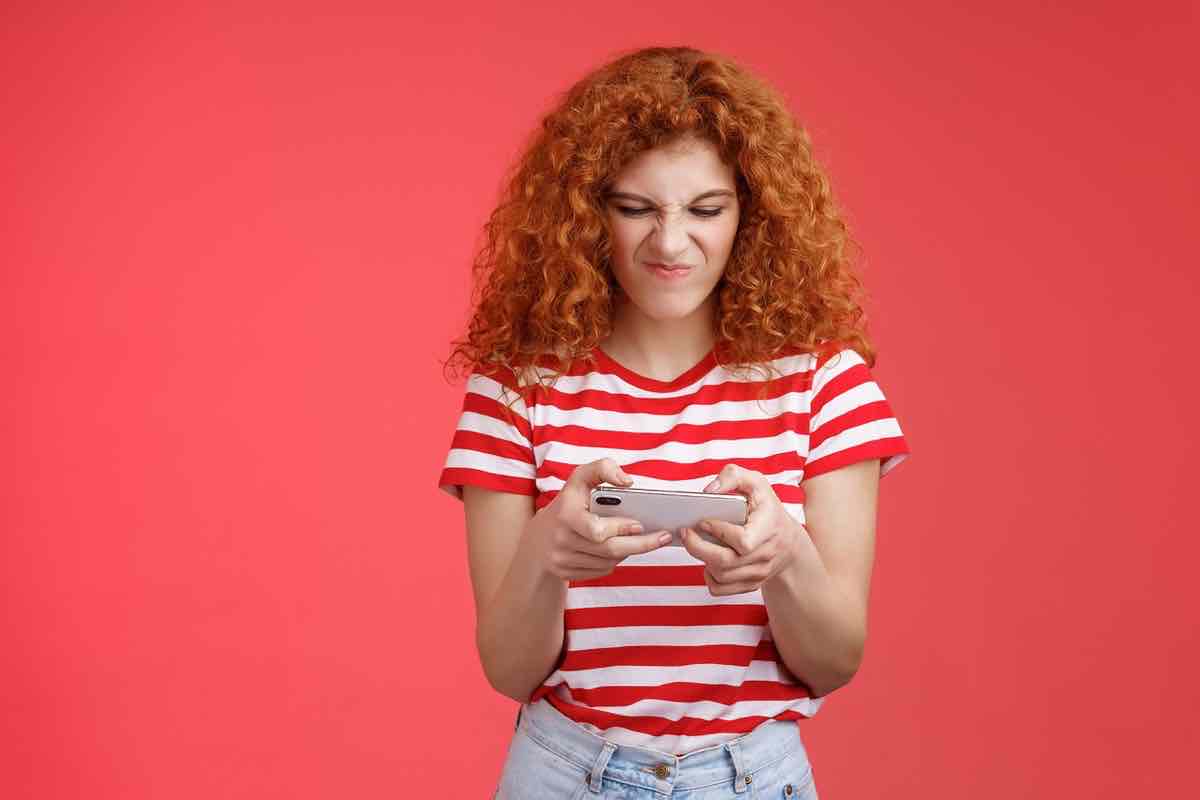 estafa sms