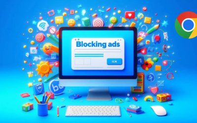 Las 4 mejores extensiones de Chrome para bloquear anuncios