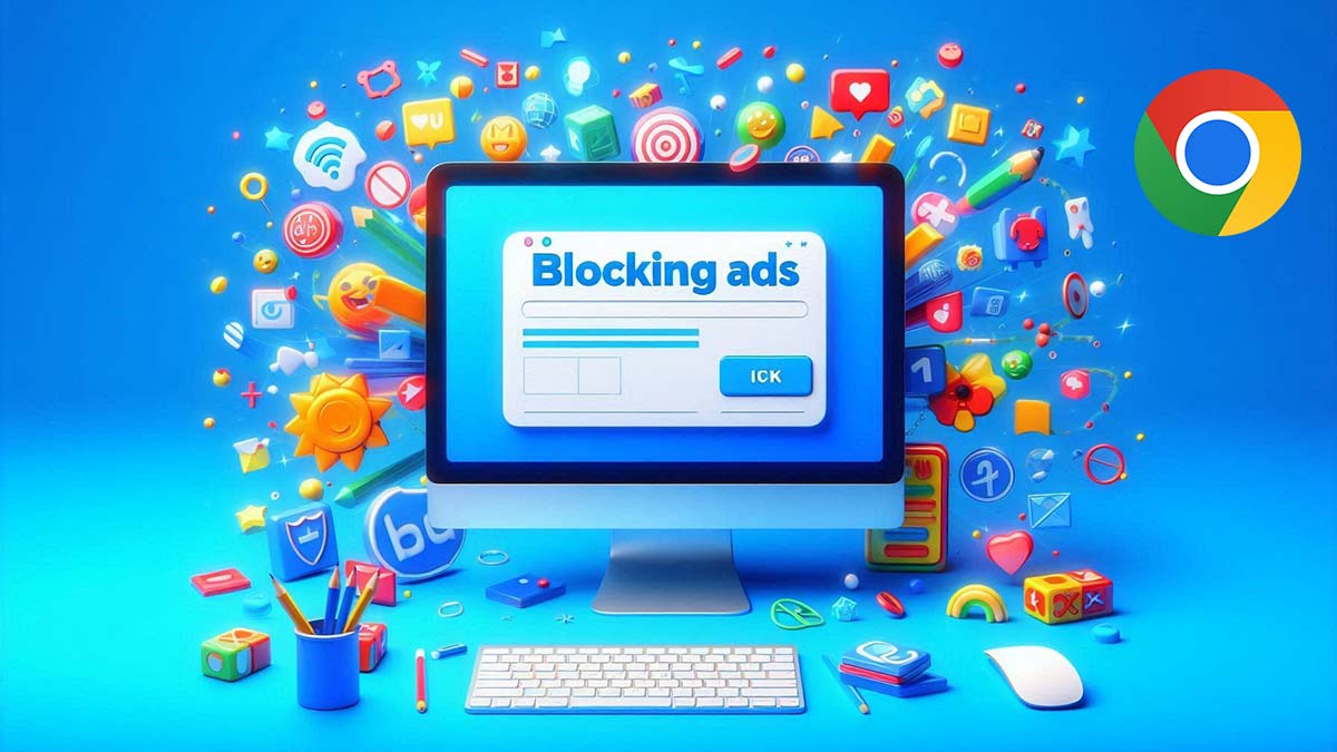 extensiones de Chrome para bloquear anuncios