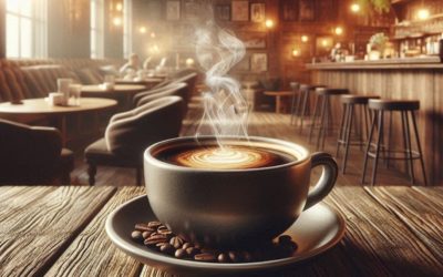 Todas las recetas de café de Good Coffee Great Coffee