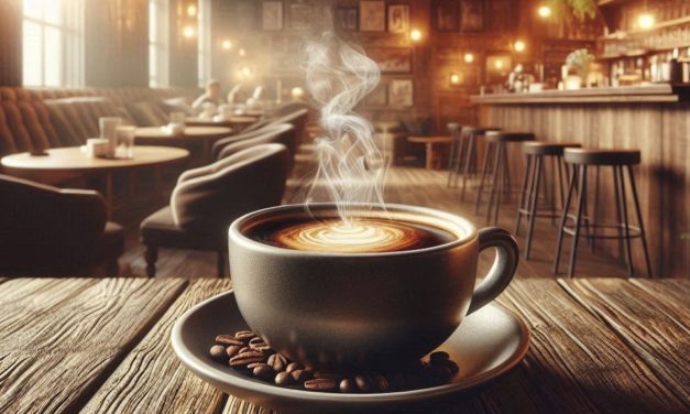 Todas las recetas de café de Good Coffee Great Coffee