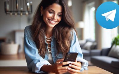 Los mejores canales y grupos de Telegram para ligar y tener citas en 2025