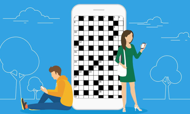 Los 7 mejores juegos de crucigramas y pasatiempos para descargar en el móvil