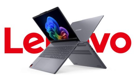 Lenovo IdeaPad Slim 3x, un portátil para trabajar con procesador Snapdragon y nuevas funciones de IA