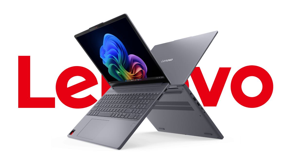 Lenovo IdeaPad Slim 3x