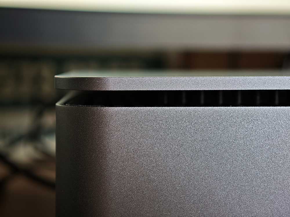 Mi experiencia con el ordenador compacto Lenovo ThinkCentre Neo Ultra tras más de un mes de uso 6 lenovo-thinkcentre-neo-ultra-7