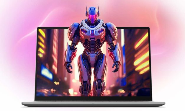 Lenovo Yoga Pro 9i y 7i Aura Edition, portátiles para creativos con pantallas OLED y buen rendimiento