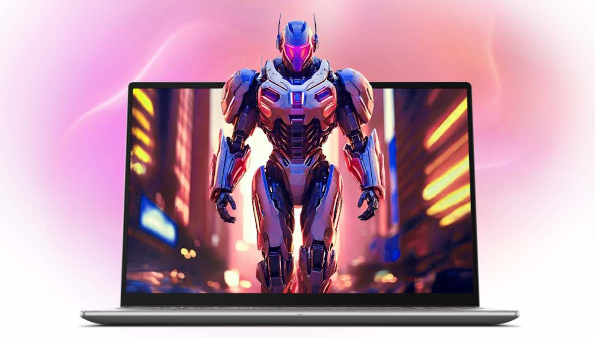 Lenovo Yoga Pro 9i y 7i Aura Edition, portátiles para creativos con pantallas OLED y buen rendimiento 1 lenovo yoga 7 aura edition