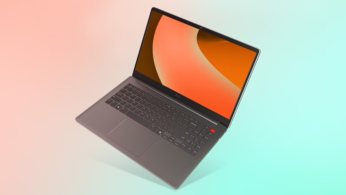 LG gram Book, un portátil bien equipado para profesionales por debajo de 1.000 euros 1 lg gram book 15